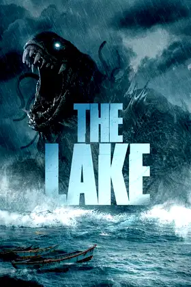 The Lake poster