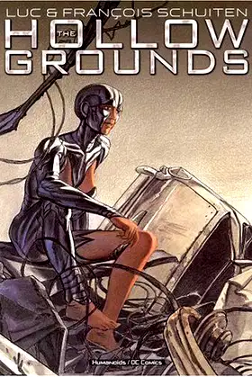 The Hollow Grounds poster