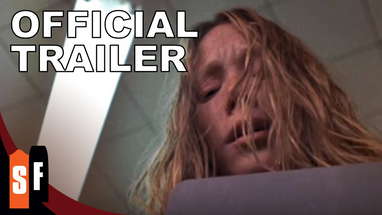 Carrie (1976) - Official Trailer (HD) poster