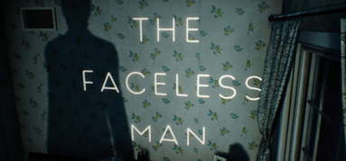 The Faceless Man capsule