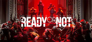 Ready or Not capsule