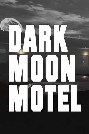Dark Moon Motel poster