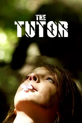 The Tutor poster