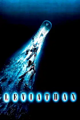 Leviathan poster