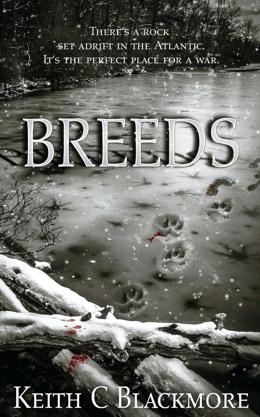 Breeds poster