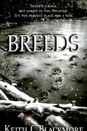 Breeds poster