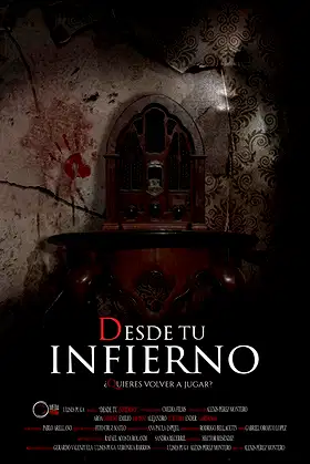 From Your Hell poster