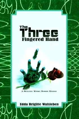 The Three Fingered Hand: A Detective Witsky Murder Mystery poster