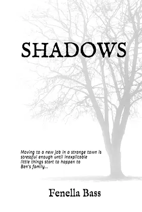 Shadows poster