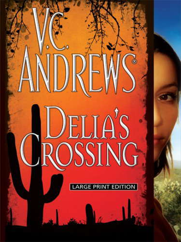 Delia's Crossing (Delia Series) poster