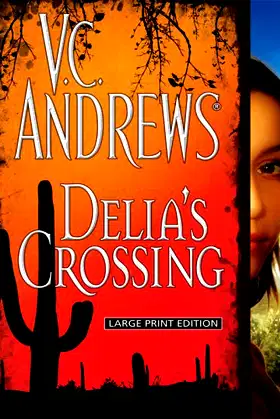 Delia's Crossing (Delia Series) poster