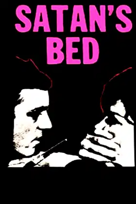 Satan's Bed poster