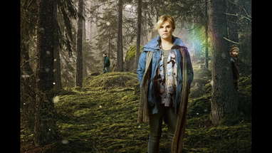 Angelby Season 1 Trailer poster