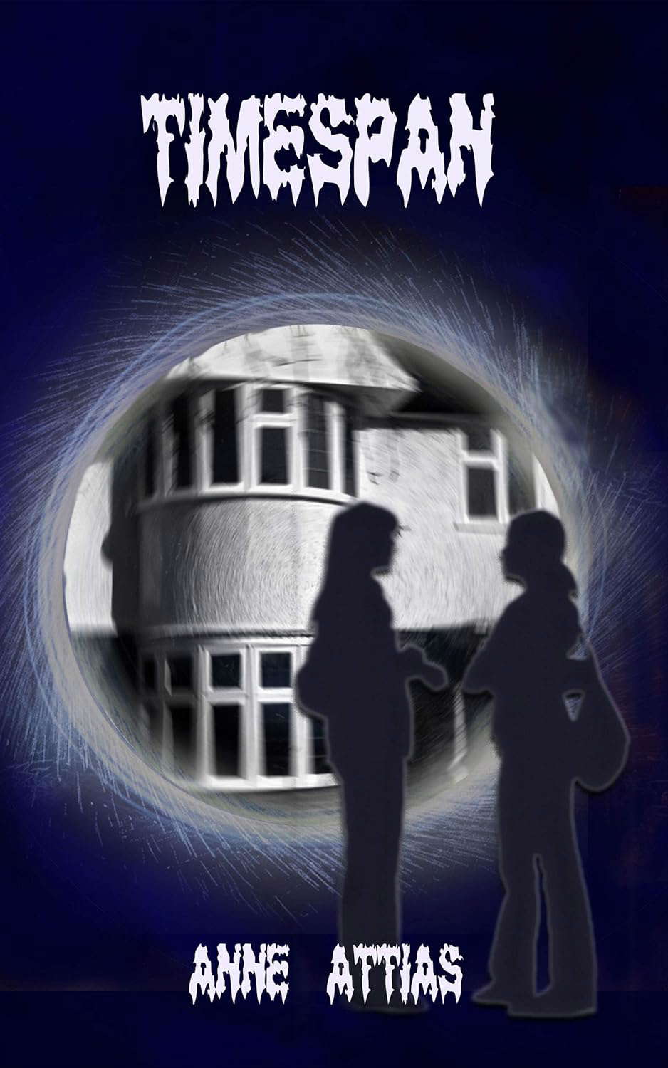 Timespan poster