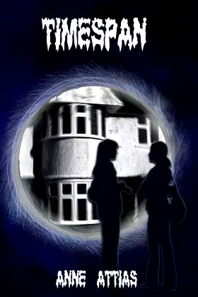 Timespan poster