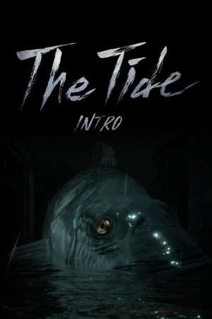 The Tide Intro poster