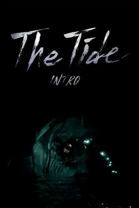 The Tide Intro poster