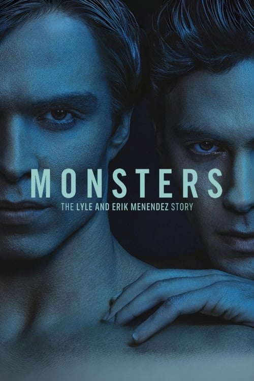 The Lyle and Erik Menendez Story poster