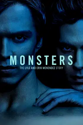 The Lyle and Erik Menendez Story poster