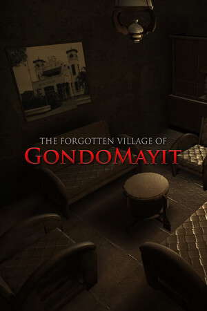 The Forgotten Village of Gondomayit poster