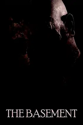 The Basement poster