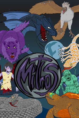Mithos poster