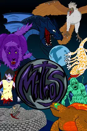Mithos poster