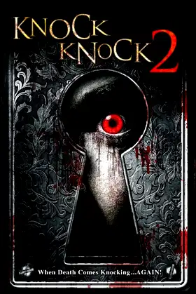 Knock Knock 2 poster