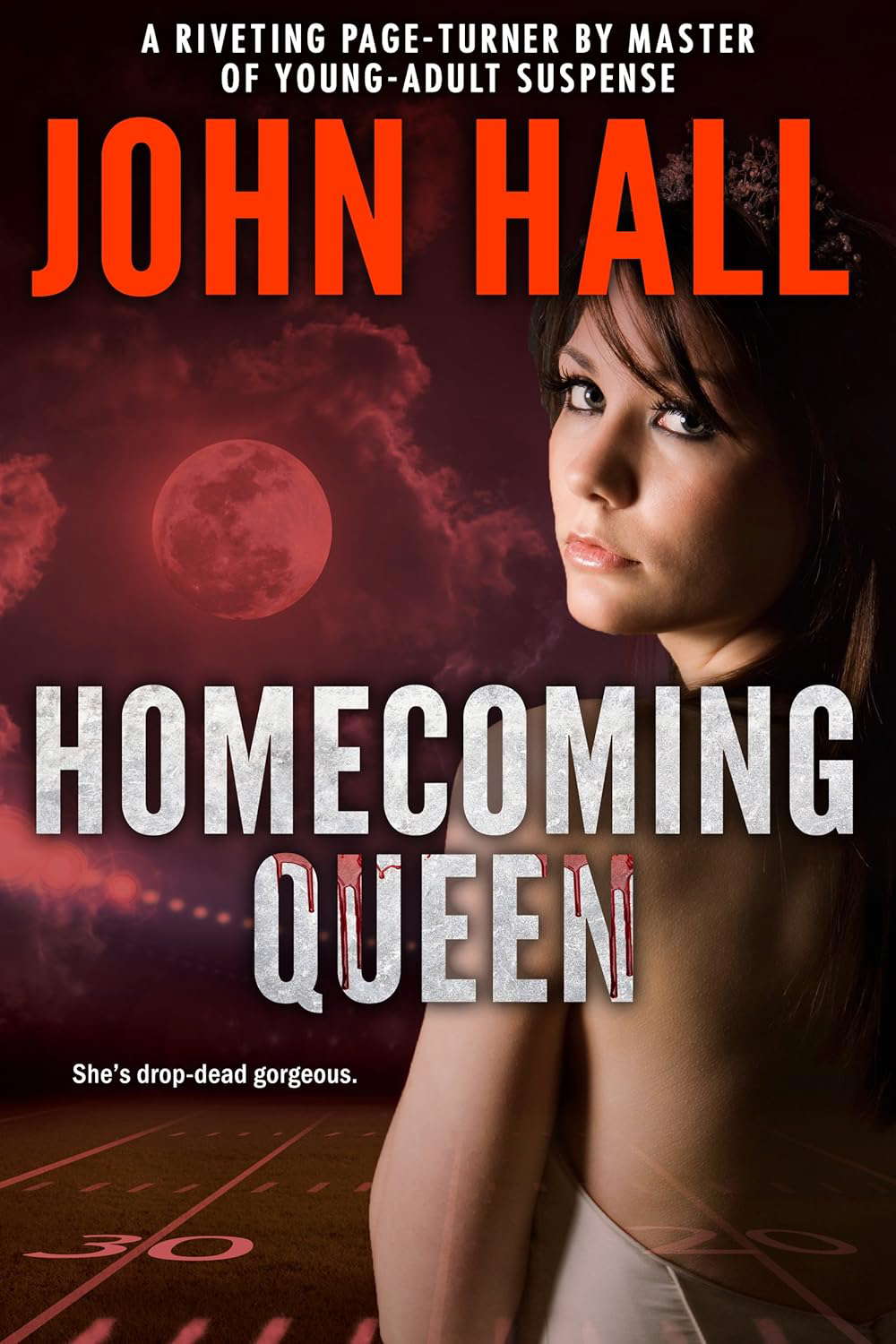 Homecoming Queen poster
