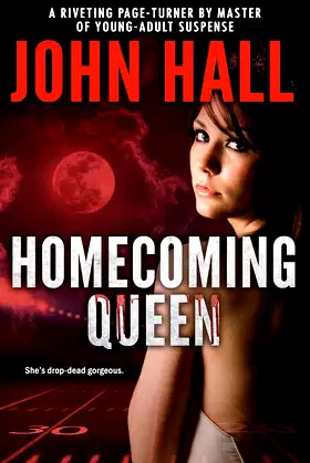 Homecoming Queen poster