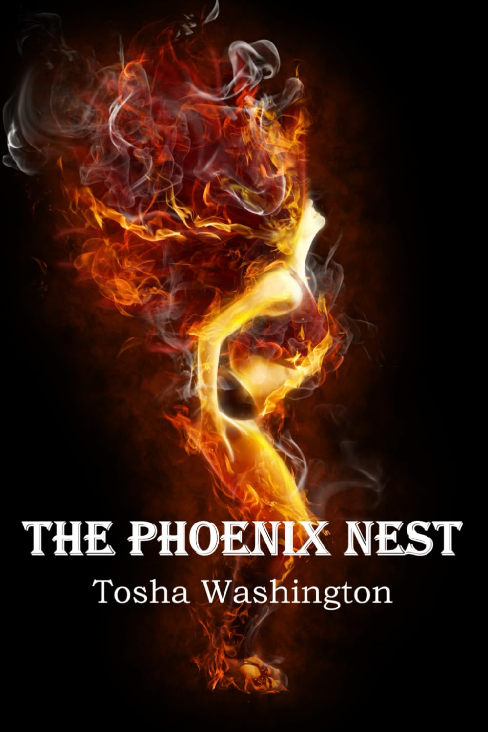 The Phoenix Nest (Purgatory's Call) poster