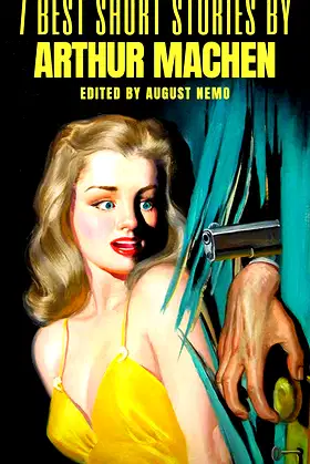 7 best short stories by Arthur Machen poster