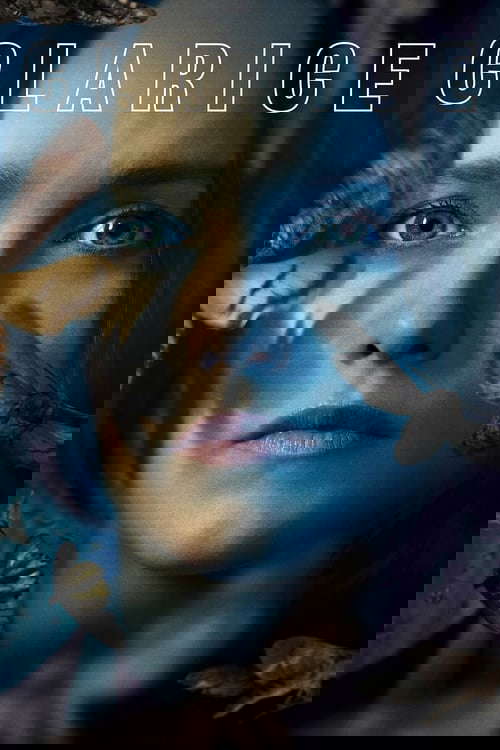 Season 1 poster