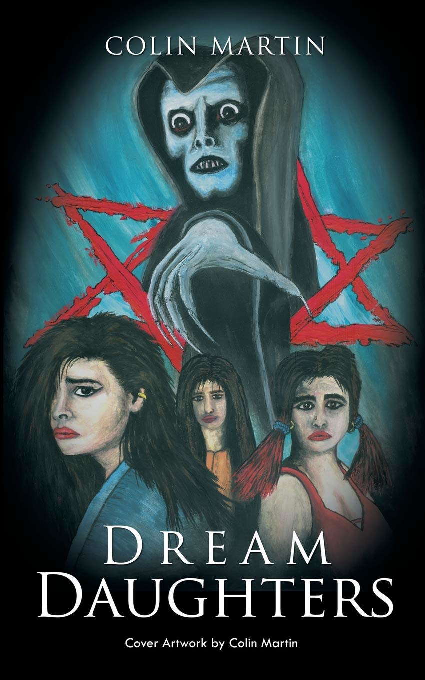 Dream Daughters poster