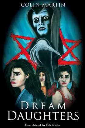 Dream Daughters poster
