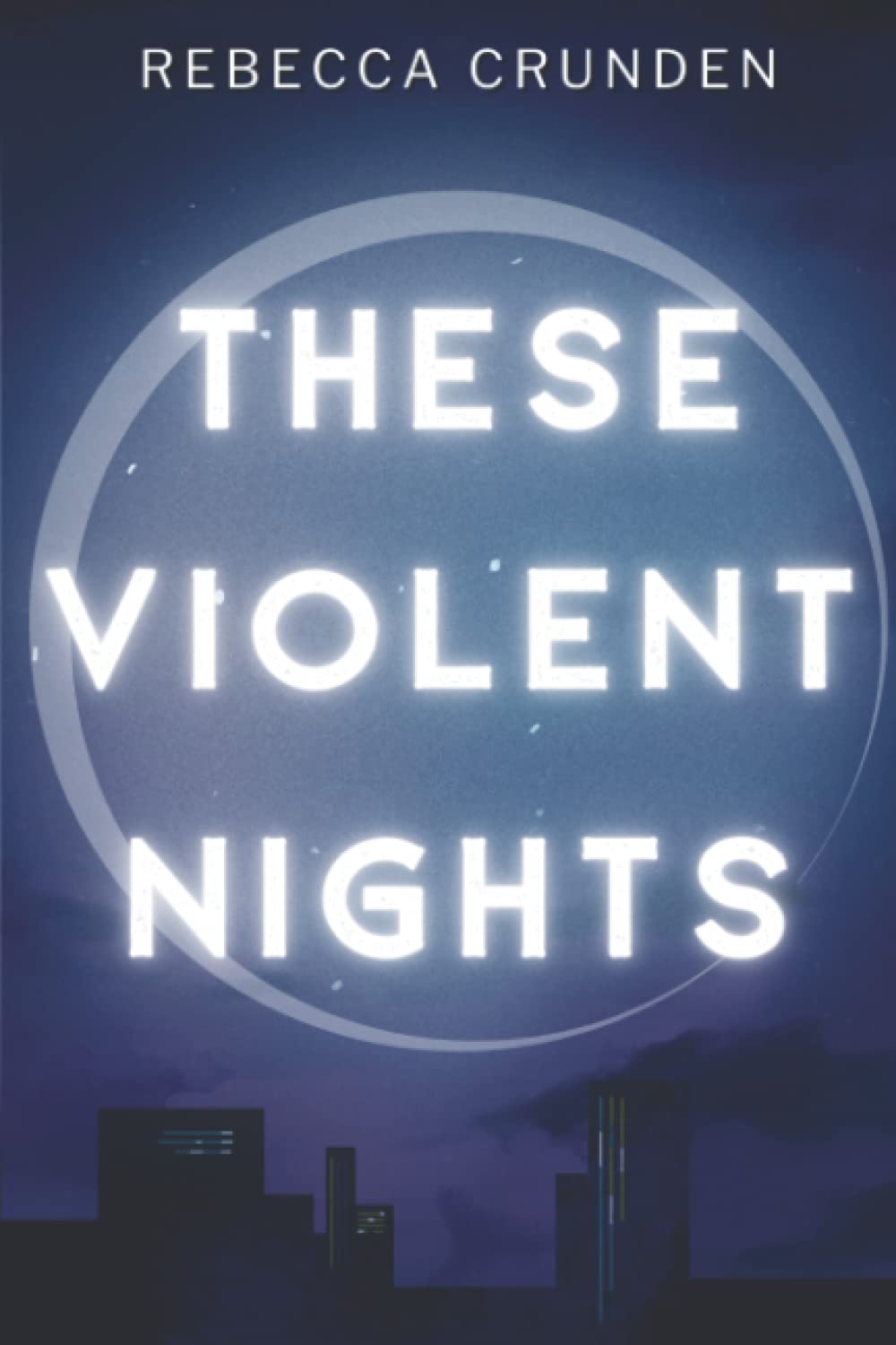 These Violent Nights poster