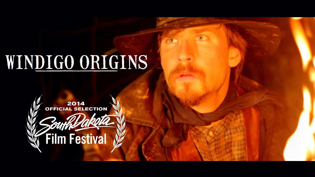 Windigo Origins (SHORT HORROR FILM)