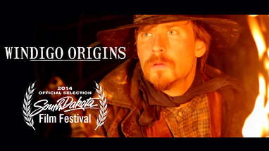 Windigo Origins (SHORT HORROR FILM) poster