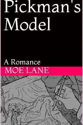 Pickman's Model: A Romance poster