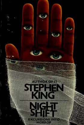 Stephen King Box Set poster
