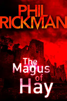The Magus of Hay (12) (Merrily Watkins Mysteries) poster