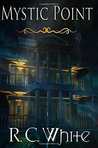 Mystic Point poster
