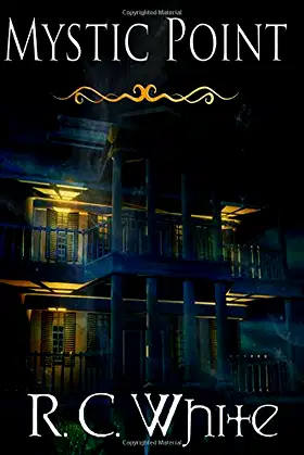 Mystic Point poster