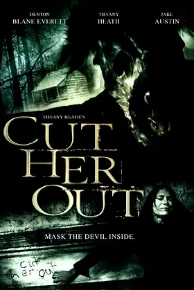 Cut Her Out poster