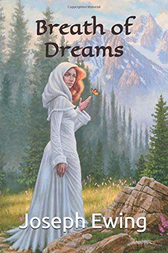 Breath of Dreams (The Damned We Forget) poster