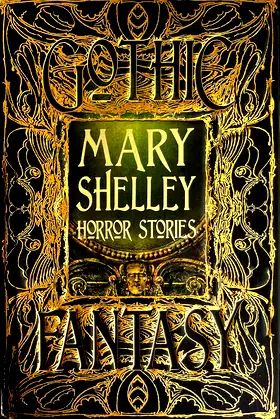Mary Shelley Horror Stories (Gothic Fantasy) poster