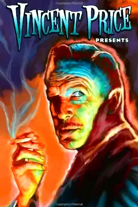 Vincent Price Presents Volume 1 poster