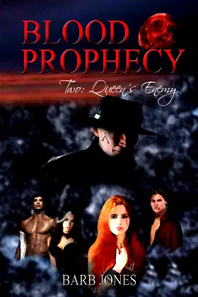 Queen's Enemy: Blood Prophecy poster