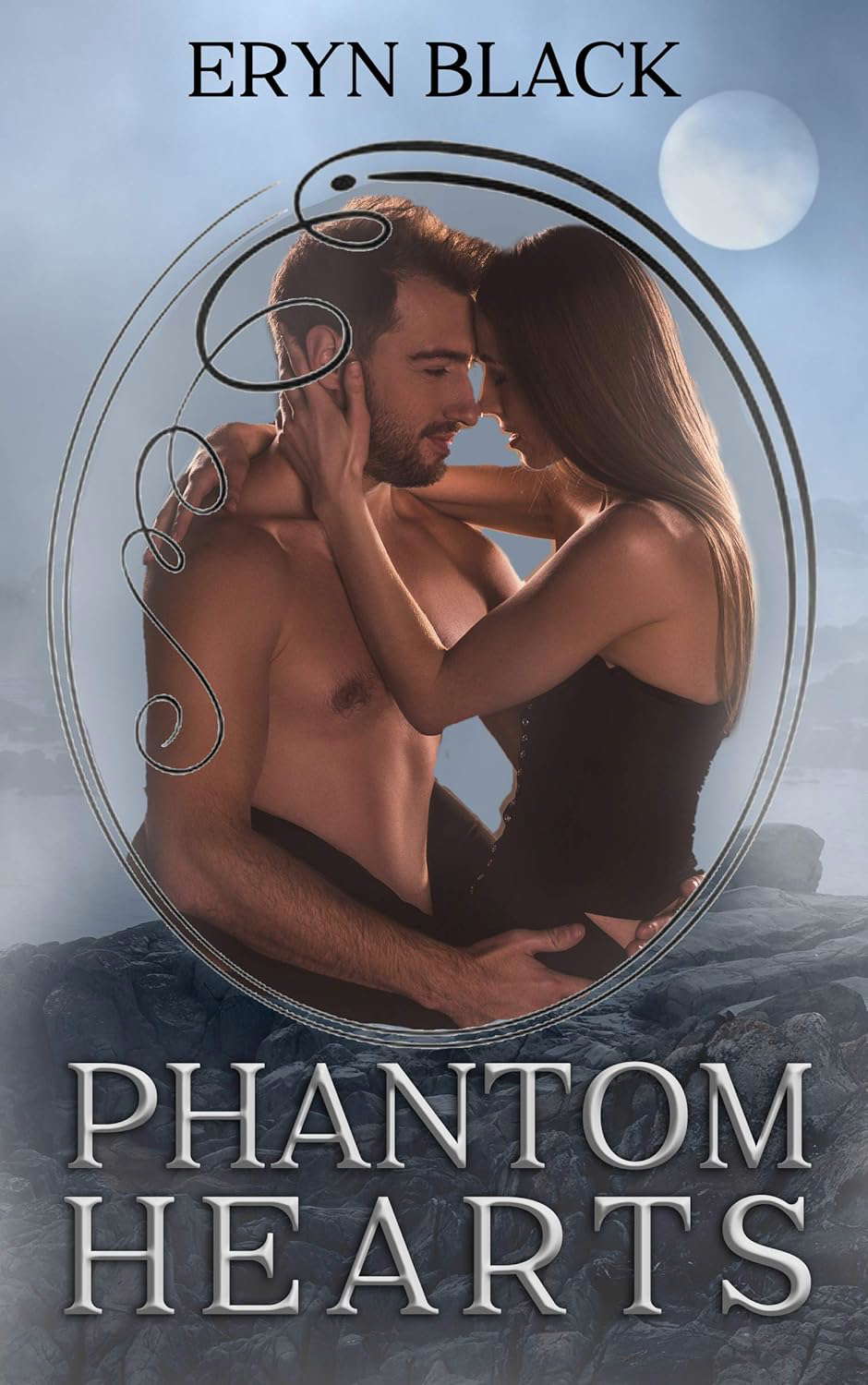 Phantom Hearts poster