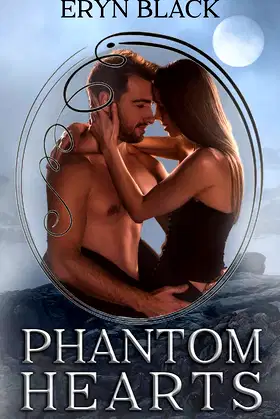 Phantom Hearts poster